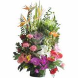 吕梁鲜花速递