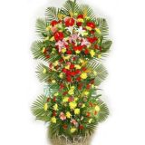 吕梁开业花篮