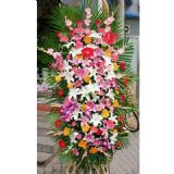 吕梁开业花篮