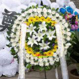 吕梁开业花篮