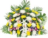 吕梁开业花篮